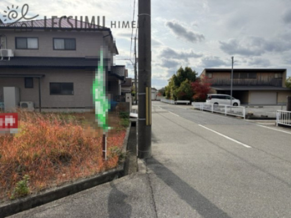 姫路市広畑区才/売土地の周辺