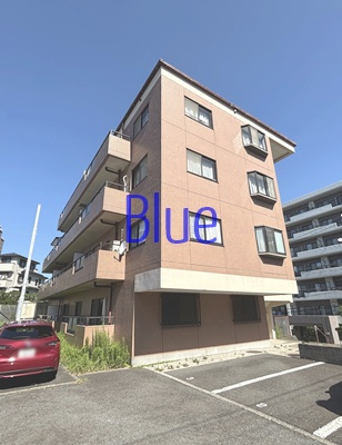 【外観】 | ドエル砂押橋