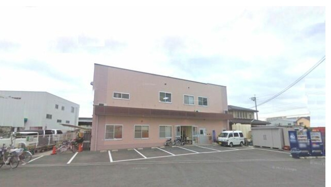 長吉六反貸店舗・事務所