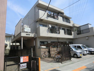 【駐車場】 | サンハイムＫ．Ｔ．