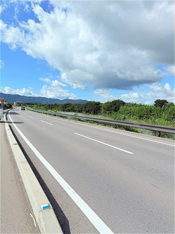 北野町大城土地のその他