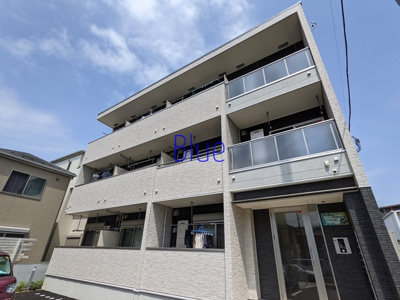 【外観】 | ロアー・マカナ北鎌倉