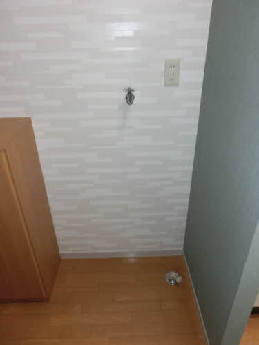 ディアス吾妻の設備