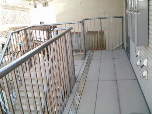 ディアス吾妻のその他共用部分