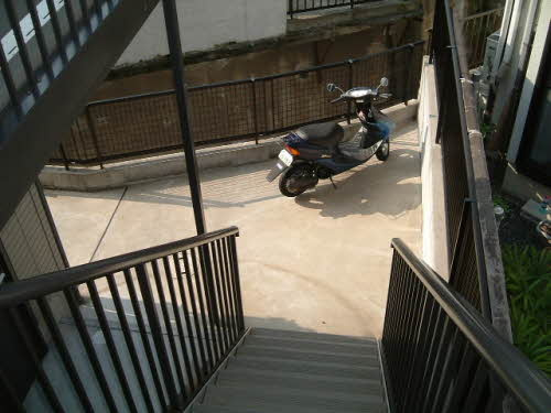 ディアス吾妻のその他共用部分