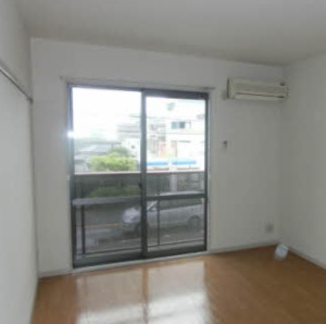 ディアス吾妻の展望