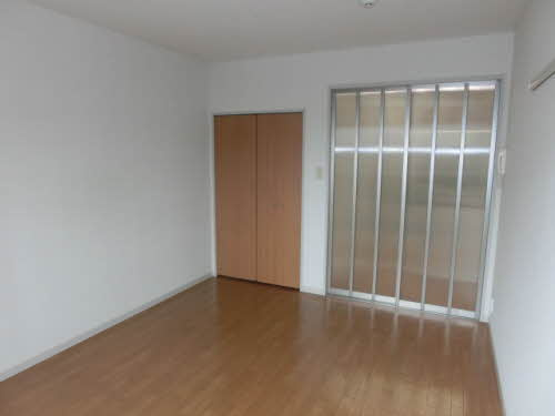 ディアス吾妻の居間・リビング