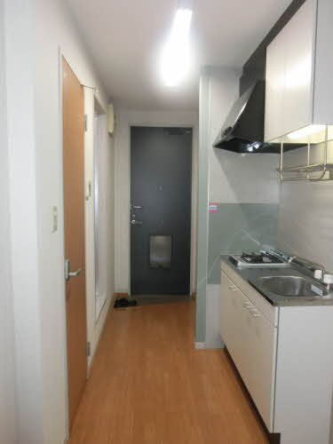 ディアス吾妻のキッチン