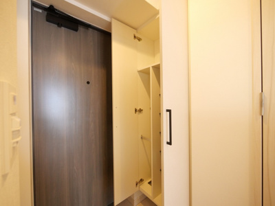 【収納】 | ファーストフィオーレ長田グランディール