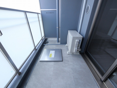 【バルコニー】 | ファーストフィオーレ長田グランディール