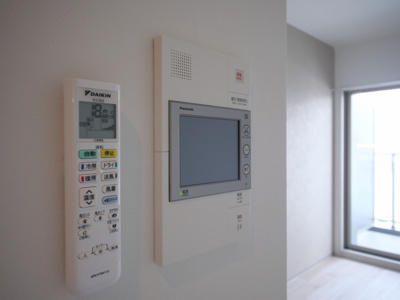 【セキュリティ】 | ファーストフィオーレ長田グランディール