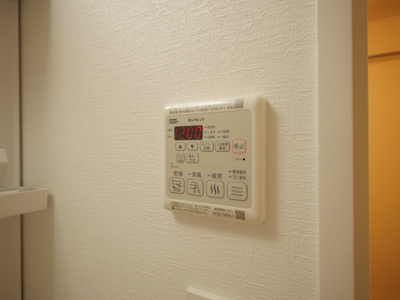 【設備】 | ファーストフィオーレ長田グランディール