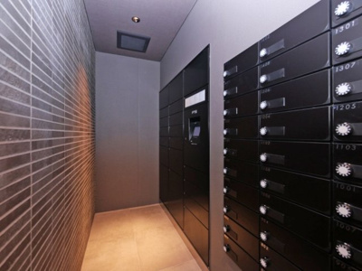 【その他共用部分】 | ファーストフィオーレ長田グランディール