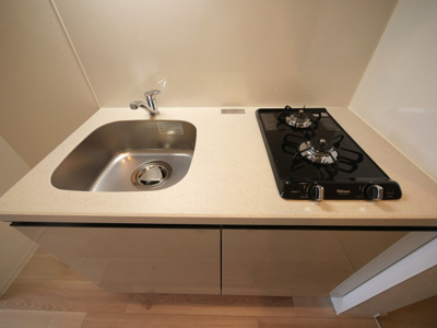 【キッチン】 | ファーストフィオーレ長田グランディール