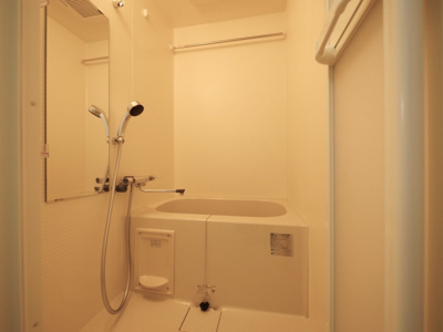 【浴室】 | ファーストフィオーレ長田グランディール