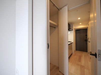 【収納】 | ファーストフィオーレ長田グランディール