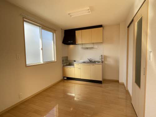 ファミール琴平の展望