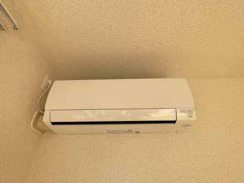 ファミール琴平の設備