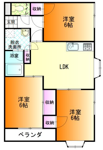 ブライトン上原