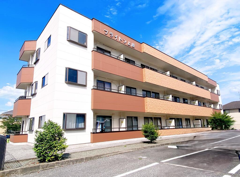 ブライトン上原