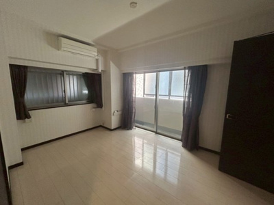 【居間・リビング】 | クオス中山 | 使いやすい居間です