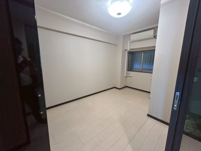 【洋室】 | クオス中山 | 使い勝手のいい洋室です