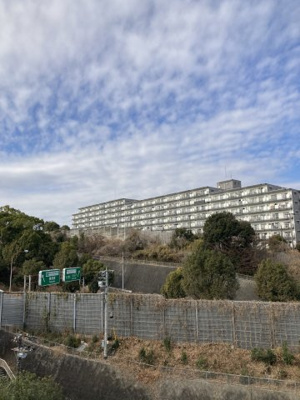 【外観】 | キャッスル保土ヶ谷