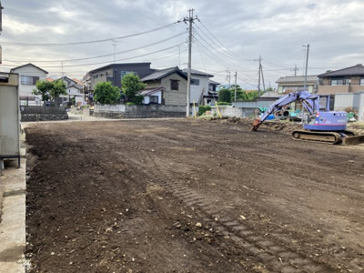 【外観】 | 田名売地A