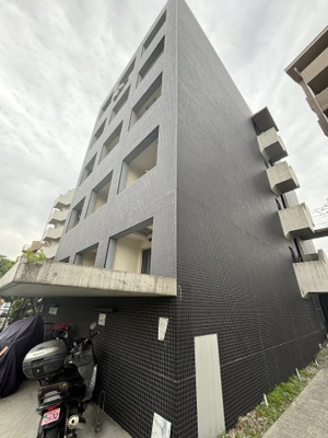 【その他】 | バージュアル横濱港北