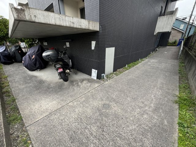 【その他】 | バージュアル横濱港北