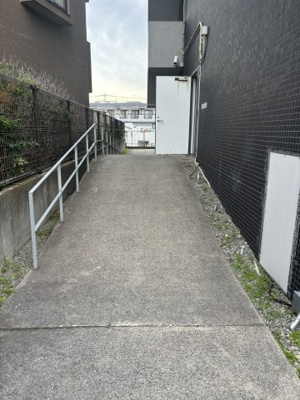 【その他】 | バージュアル横濱港北