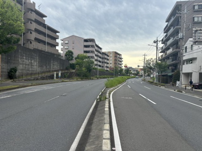 【周辺】 | バージュアル横濱港北