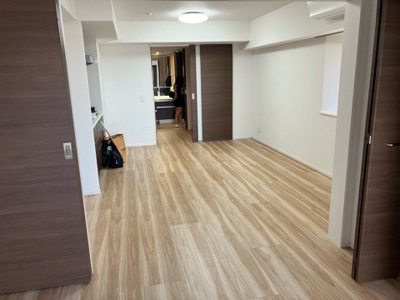 【居間・リビング】 | ダイヤモンドライフ森の里ヒルズ | 居間です