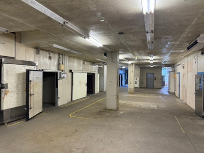 【内装】 | 小田原市成田売ビル・売倉庫 | おしゃれな内装です