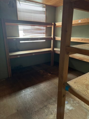 【内装】 | 小田原市成田売ビル・売倉庫 | 中はこのようになっています