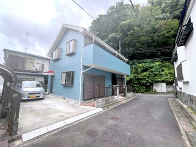 【その他】 | 逗子市沼間三丁目戸建