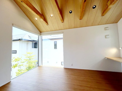 【その他】 | フジサワシツジドウヒガシカイガンコダテ