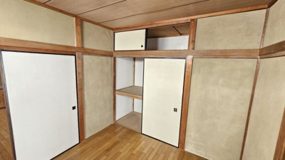 【内装】 | 富士見町3丁目中古戸建 | きれいな内装です