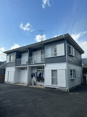 【外観】 | セントラルコート | 外観もきれいです