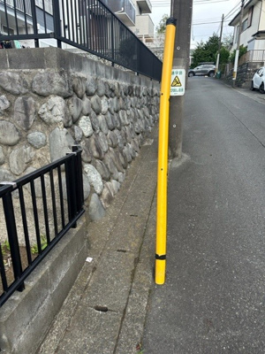 【その他共用部分】 | セントラルコート