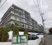 秀和宮崎台レジデンスの画像