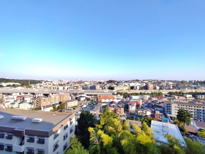 【展望】 | エクセル宮前平