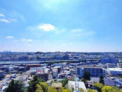 【展望】 | エクセル宮前平