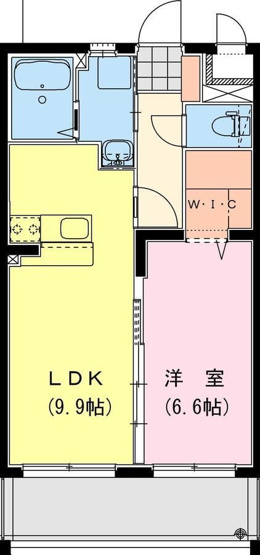 【間取り】 | azure