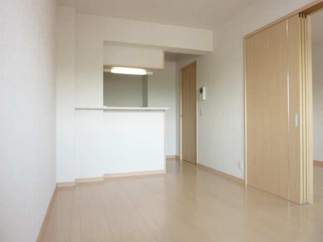 【居間・リビング】 | azure