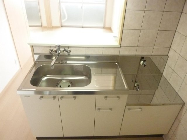 【キッチン】 | azure