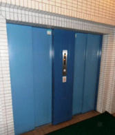 【その他共用部分】 | グランドメゾン鶴見ノースウィング