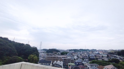 【展望】 | クレッセントユーパリノスの丘パームヒルズ 