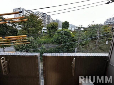 【展望】 | ルーブル中野弥生町弐番館