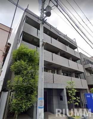 【外観】 | ルーブル中野弥生町弐番館